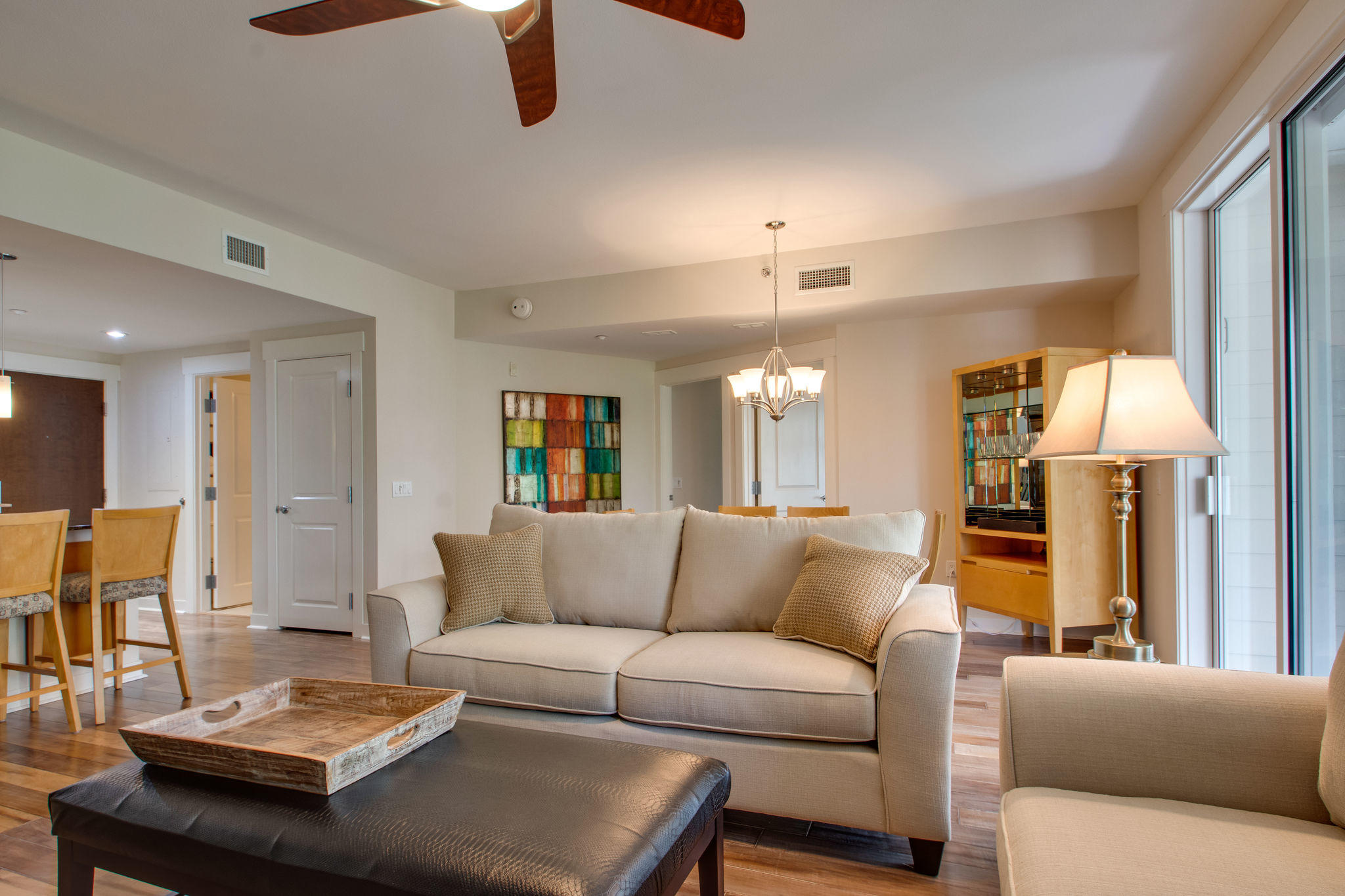 BAHIA CONDO - Residential