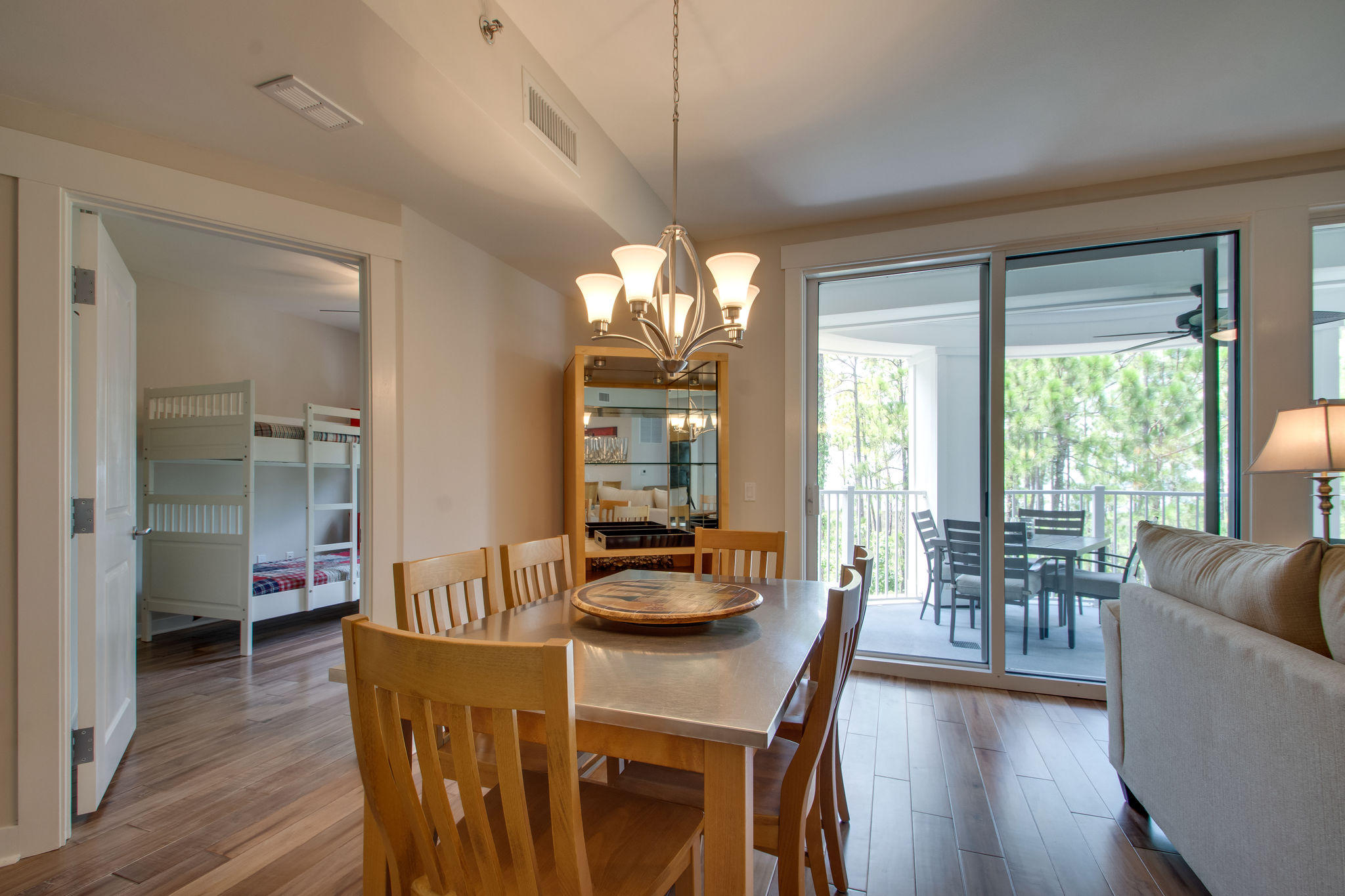 BAHIA CONDO - Residential