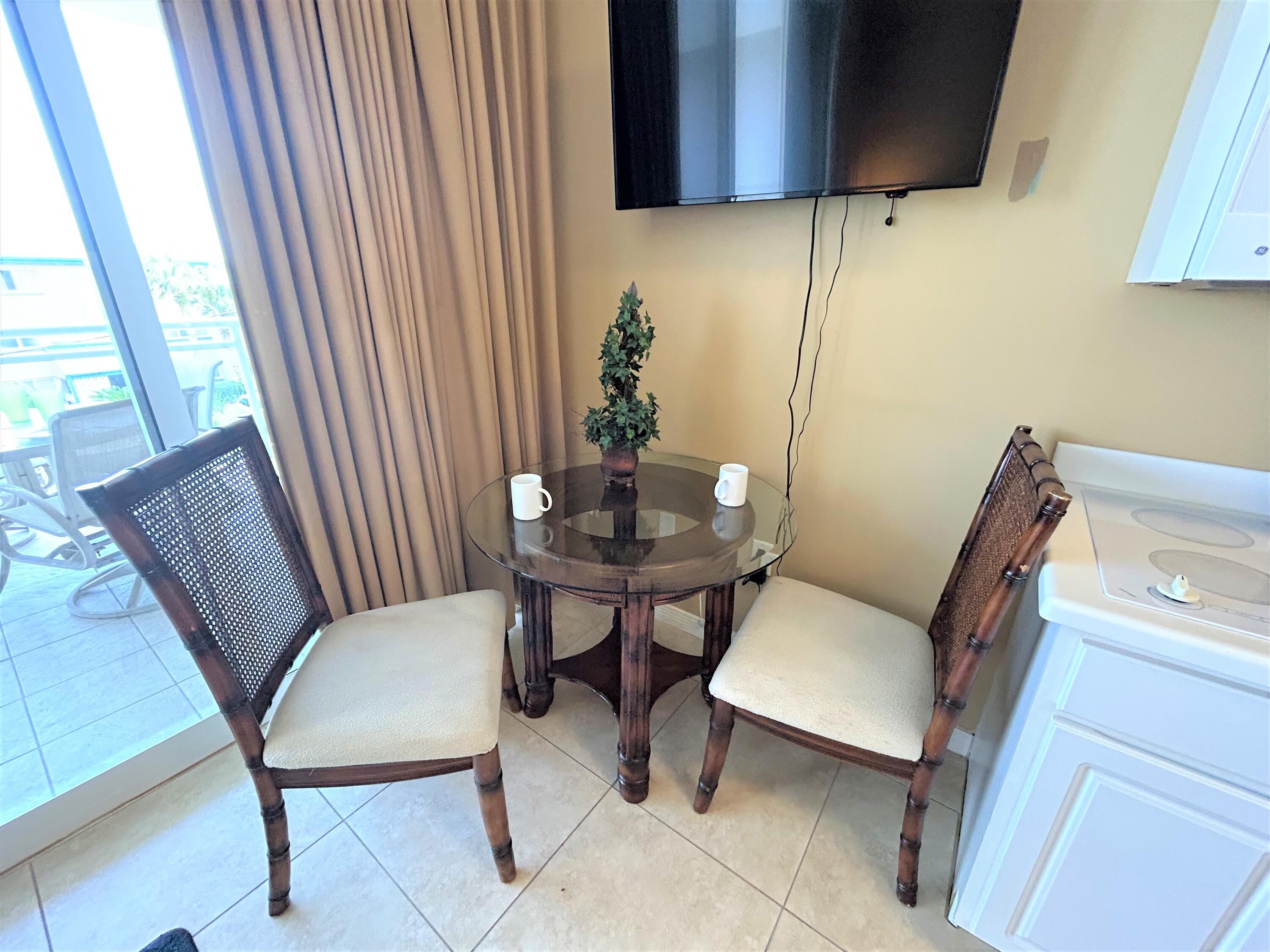 DESTIN WEST GULFSIDE VILLAS - Residential