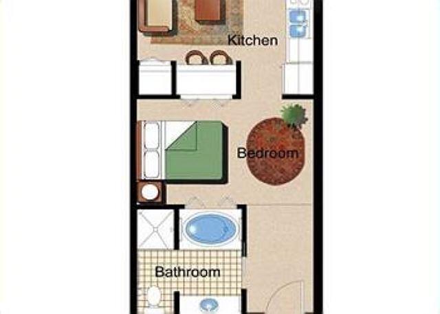 DESTIN WEST GULFSIDE VILLAS - Residential