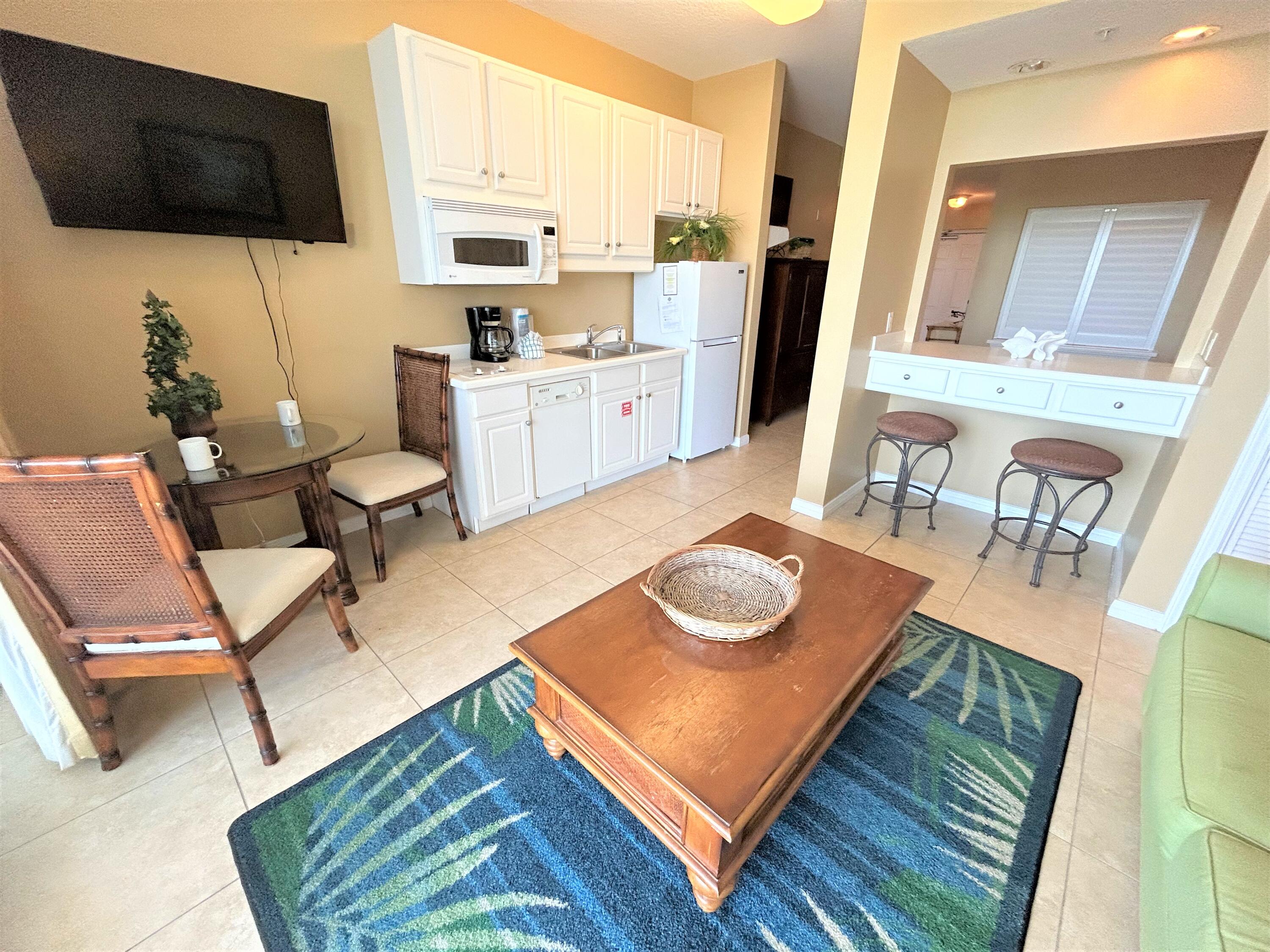 DESTIN WEST GULFSIDE VILLAS - Residential