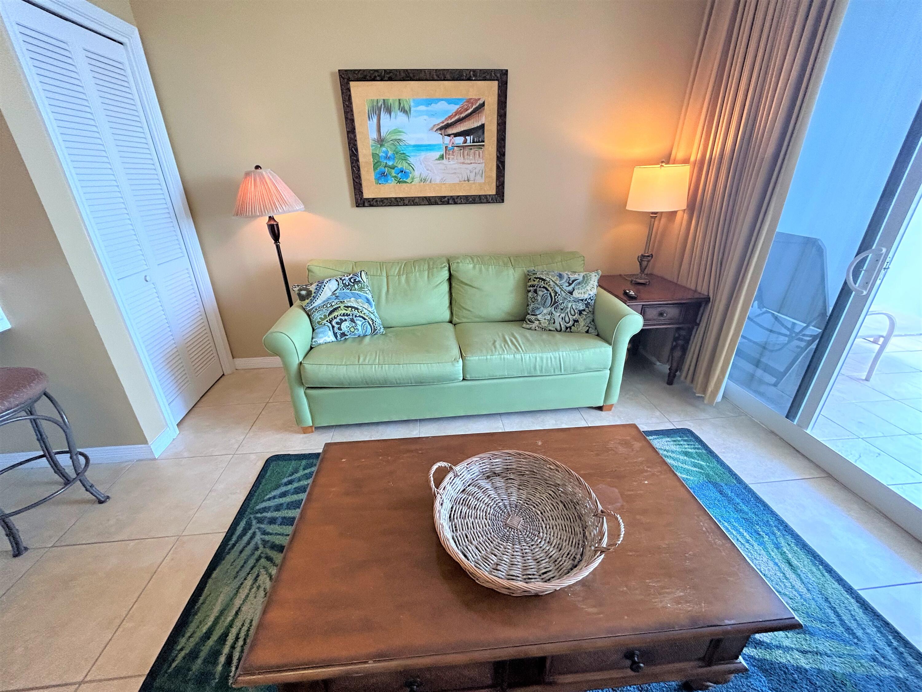 DESTIN WEST GULFSIDE VILLAS - Residential