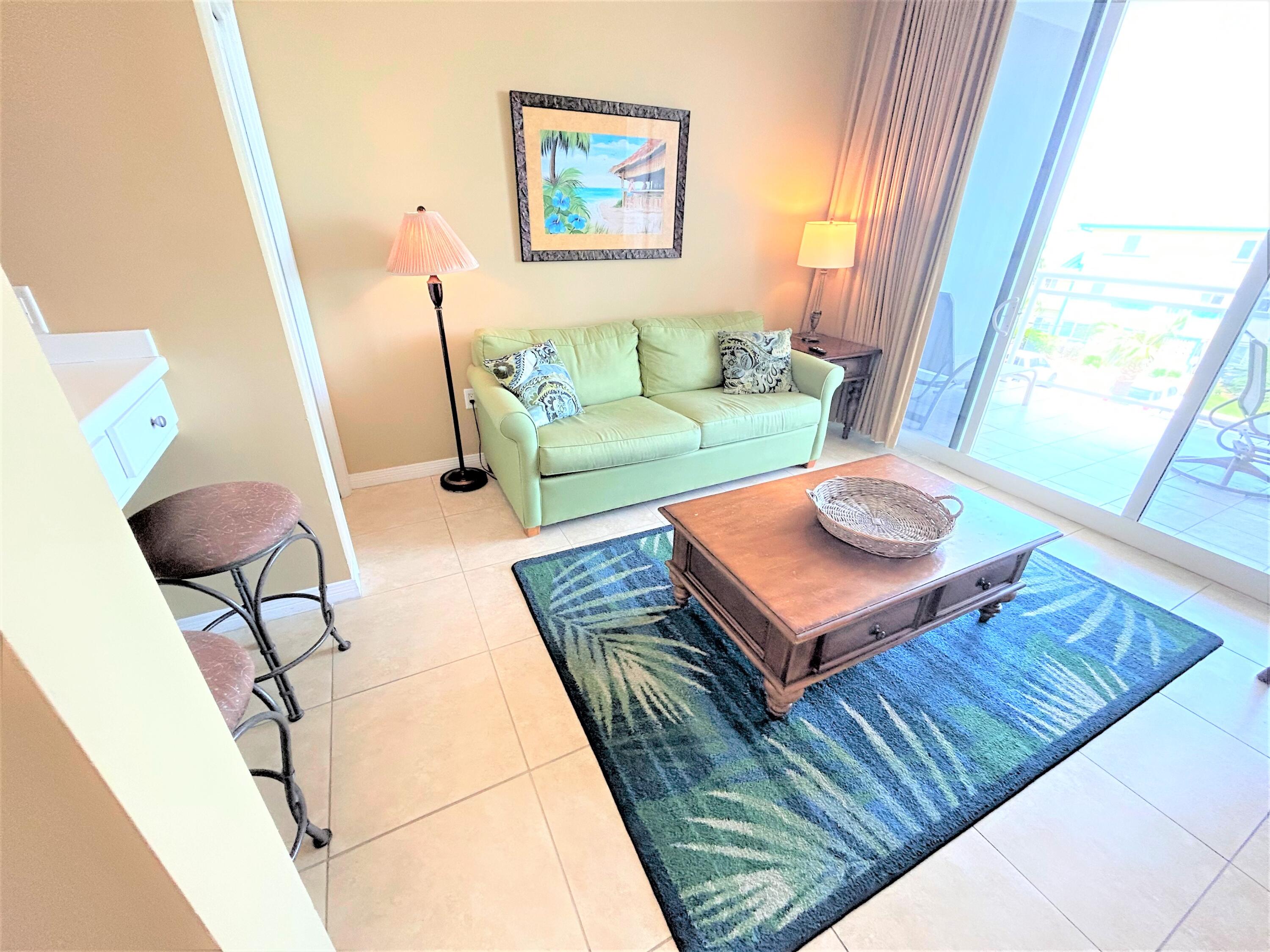 DESTIN WEST GULFSIDE VILLAS - Residential