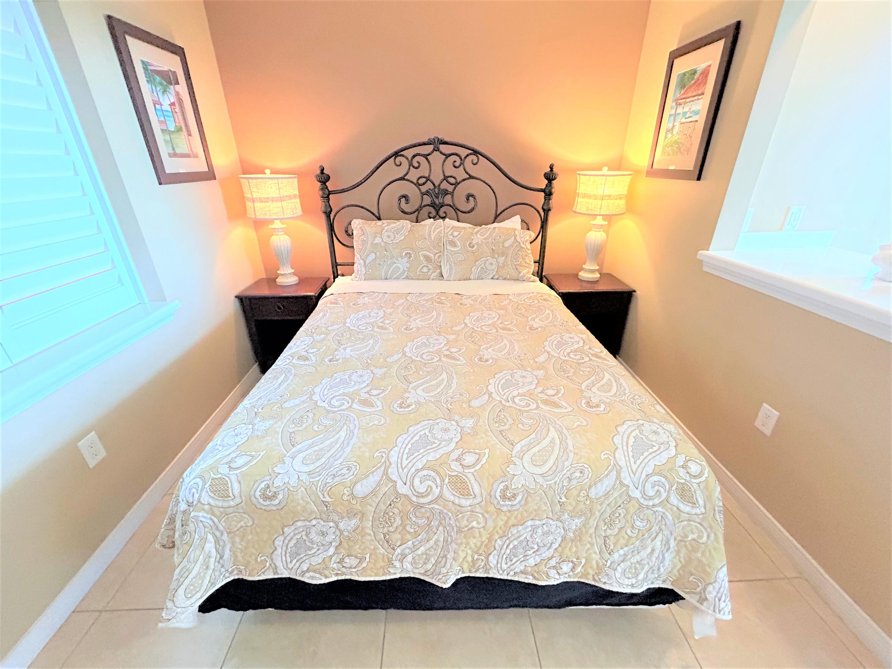 DESTIN WEST GULFSIDE VILLAS - Residential