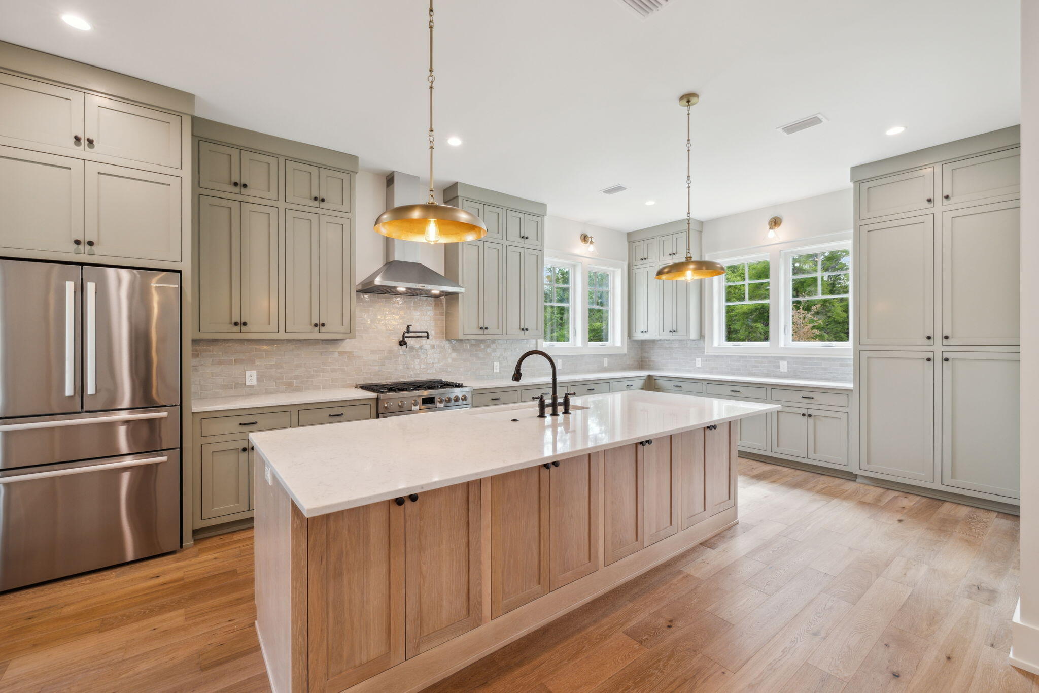 Oak Grove at Eden's Landing - Residential