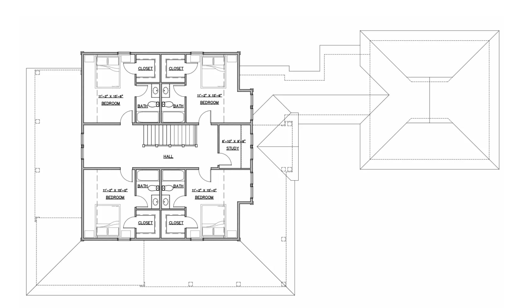 Oak Grove at Eden's Landing - Residential