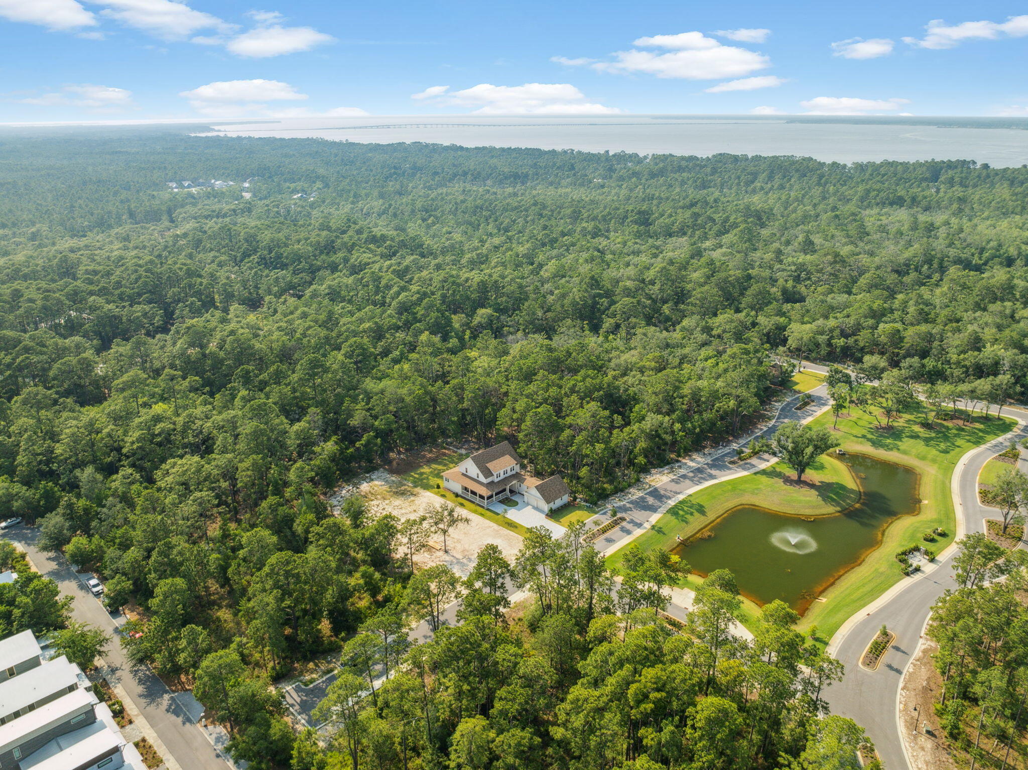 Oak Grove at Eden's Landing - Residential