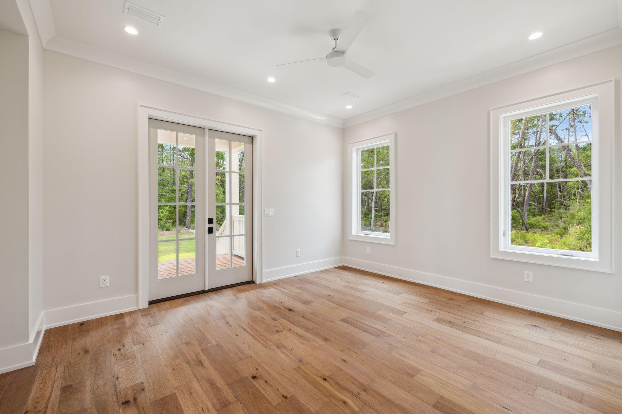 Oak Grove at Eden's Landing - Residential