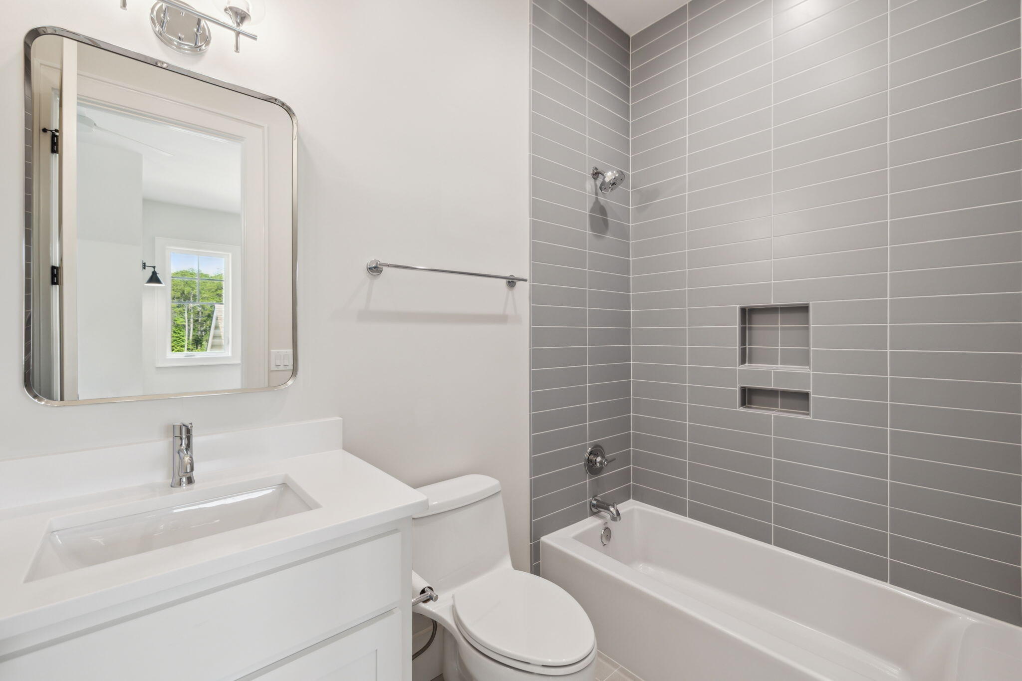 Oak Grove at Eden's Landing - Residential
