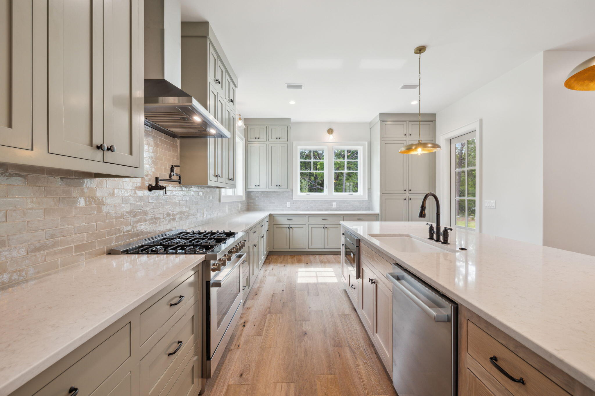 Oak Grove at Eden's Landing - Residential