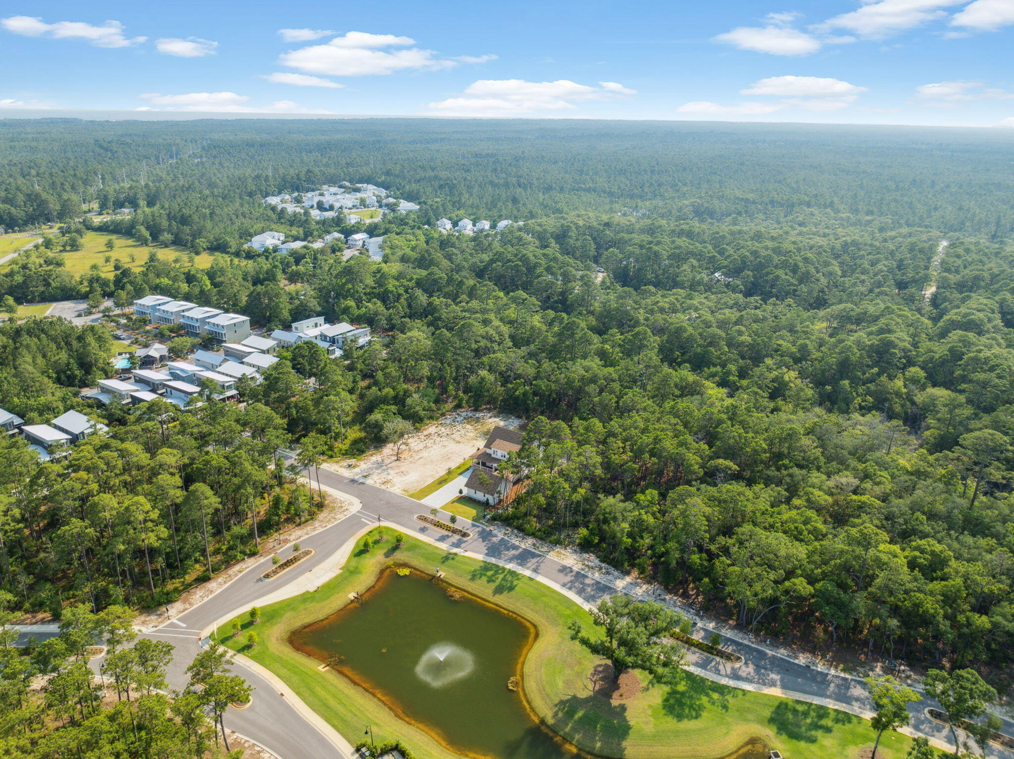 Oak Grove at Eden's Landing - Residential