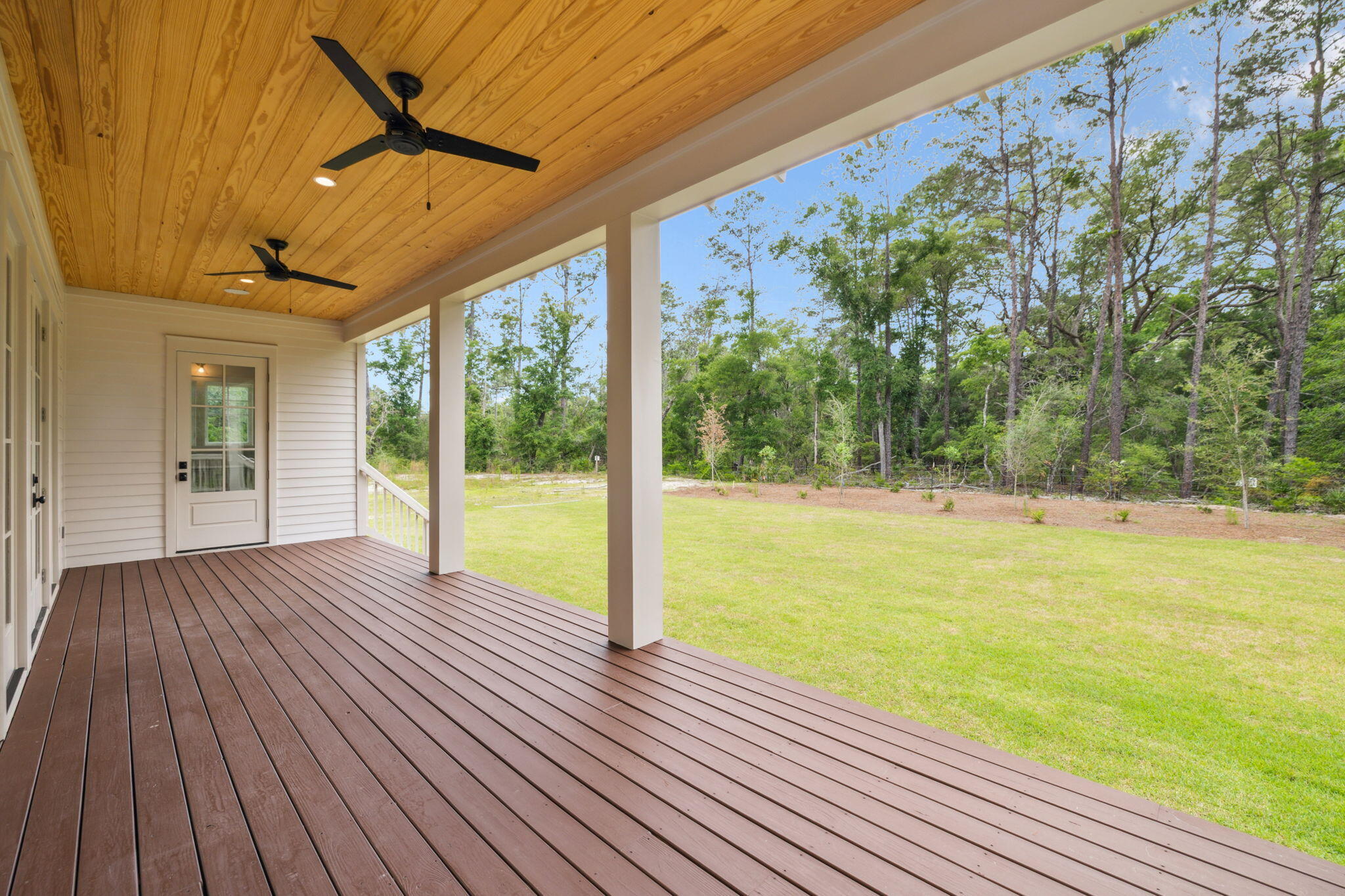 Oak Grove at Eden's Landing - Residential