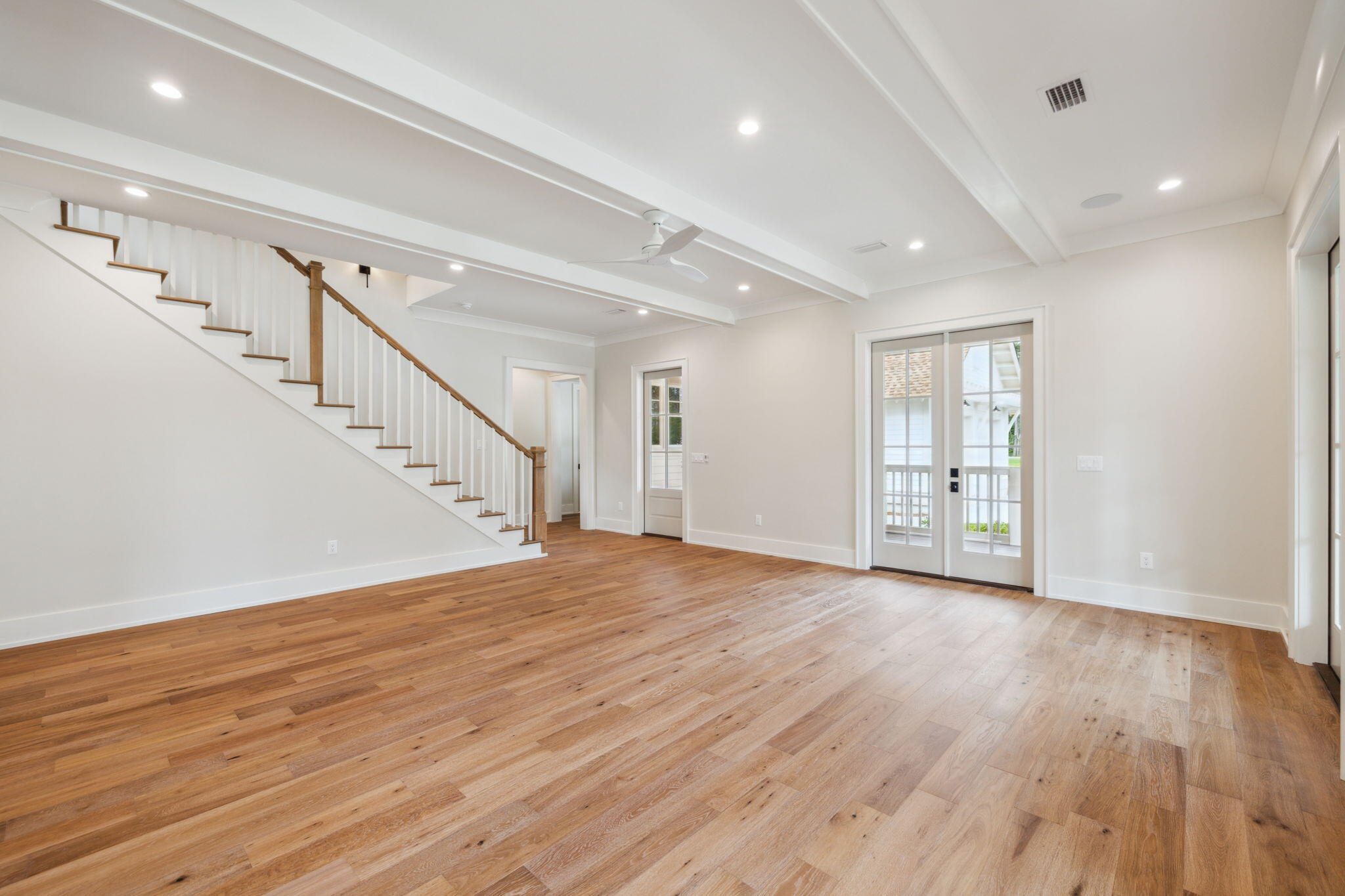 Oak Grove at Eden's Landing - Residential