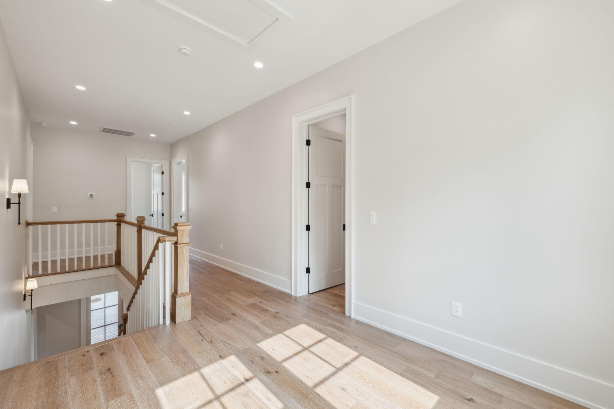 Oak Grove at Eden's Landing - Residential