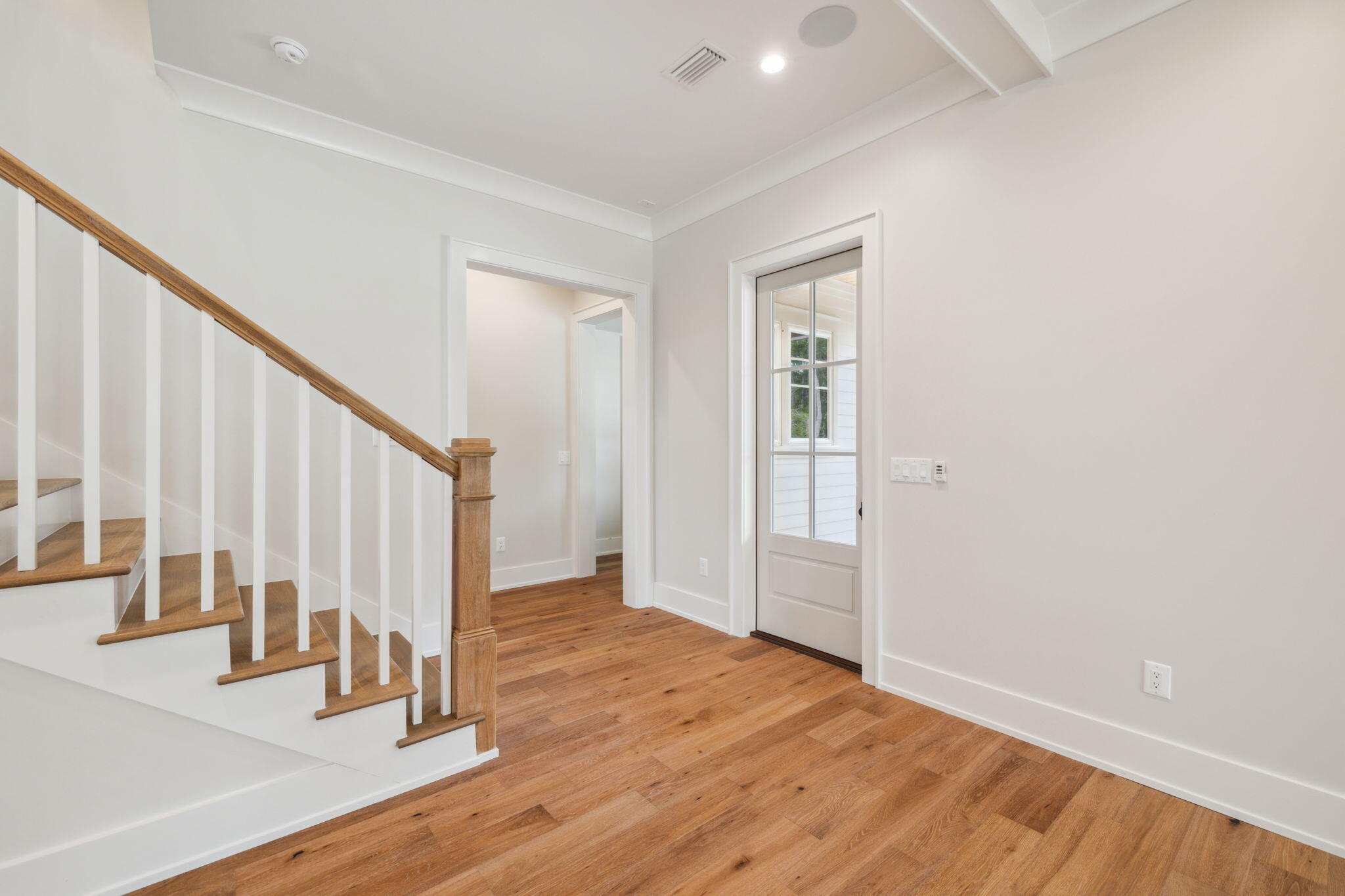 Oak Grove at Eden's Landing - Residential