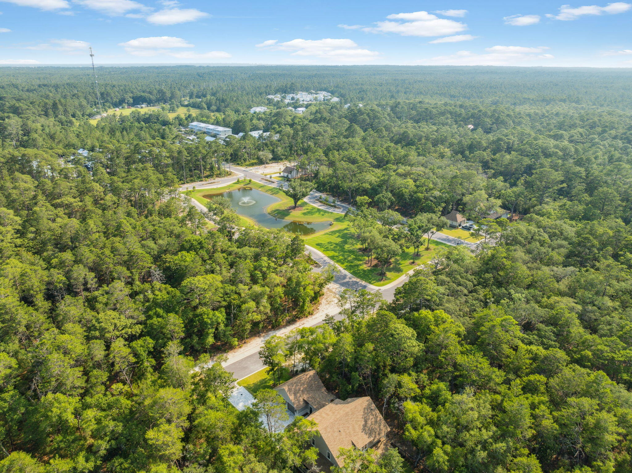 Oak Grove at Eden's Landing - Residential