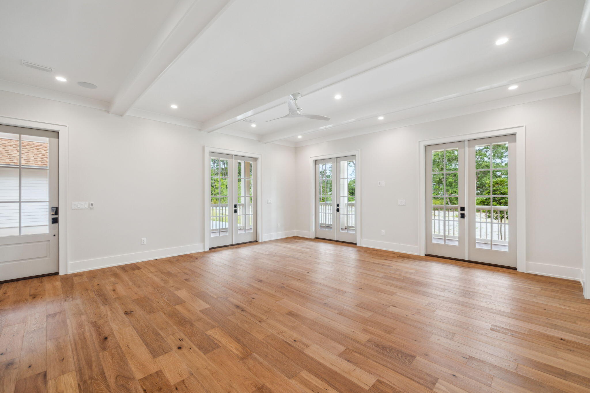 Oak Grove at Eden's Landing - Residential