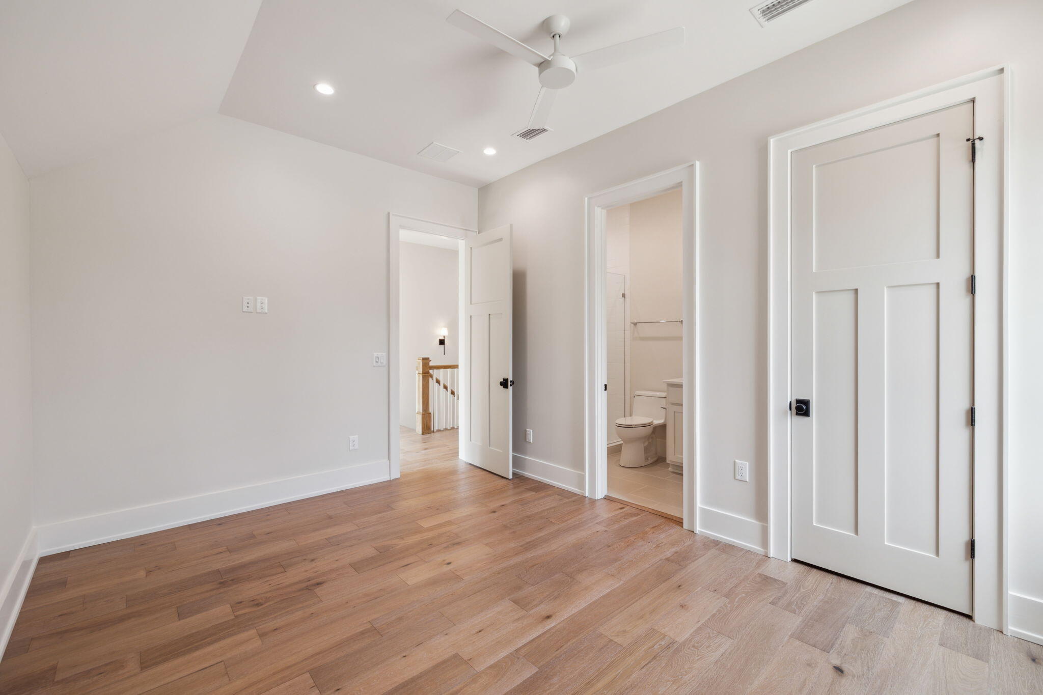 Oak Grove at Eden's Landing - Residential