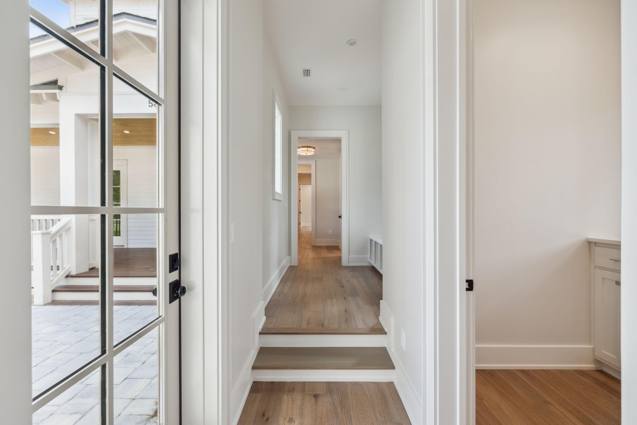 Oak Grove at Eden's Landing - Residential
