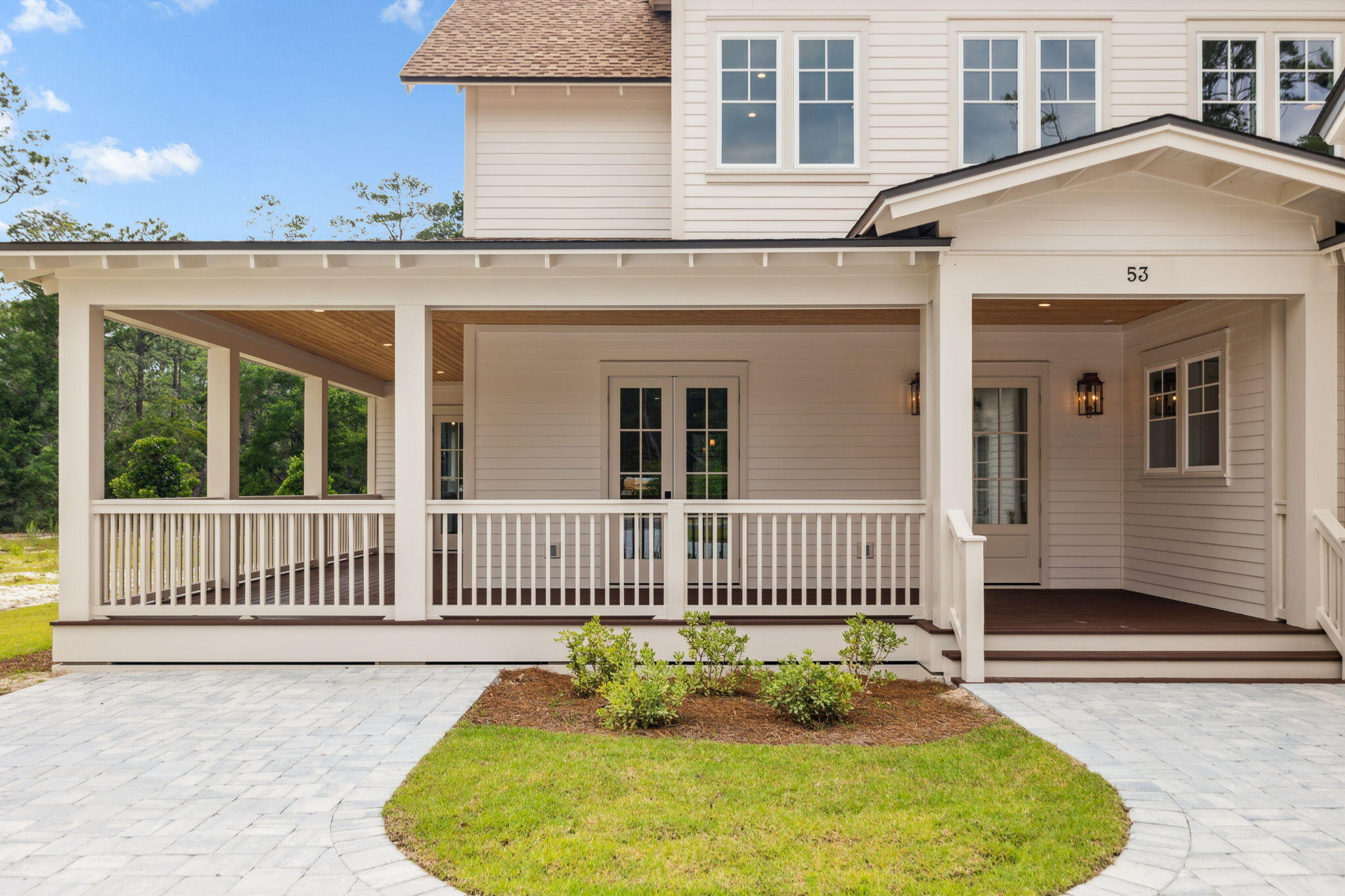 53 Millstone Drive