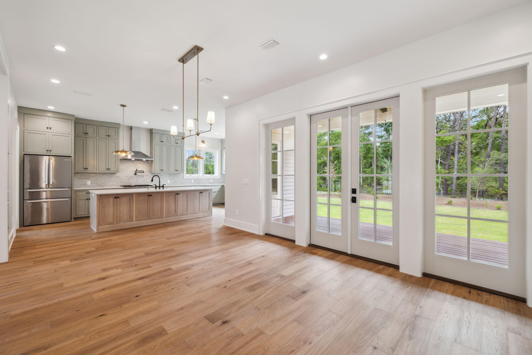 Oak Grove at Eden's Landing - Residential