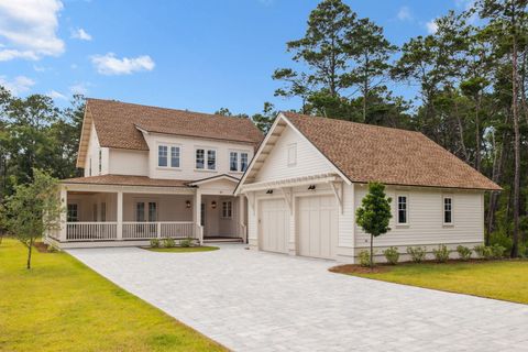 53 Millstone Drive Point Washington FL 32459