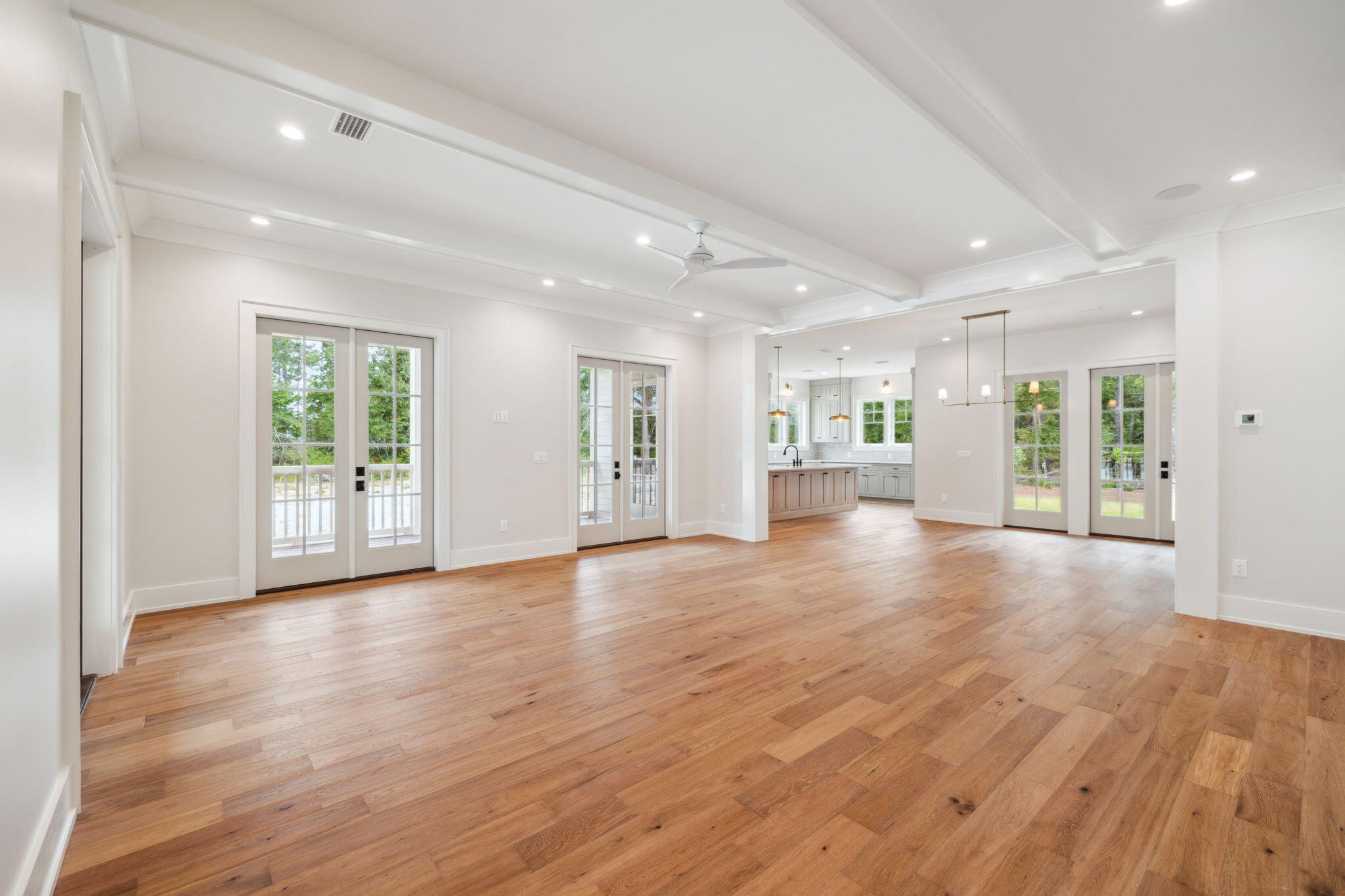 Oak Grove at Eden's Landing - Residential