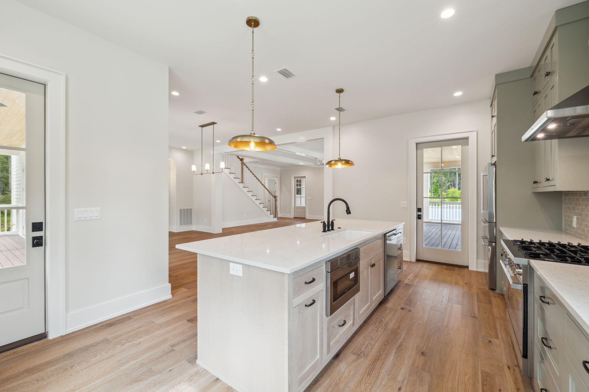 Oak Grove at Eden's Landing - Residential