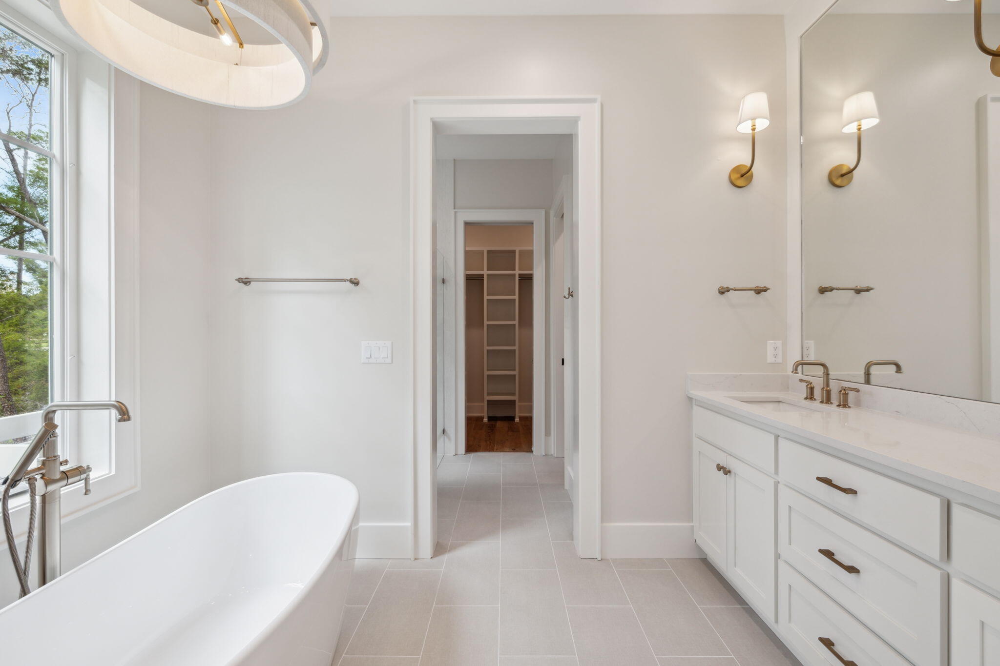 Oak Grove at Eden's Landing - Residential