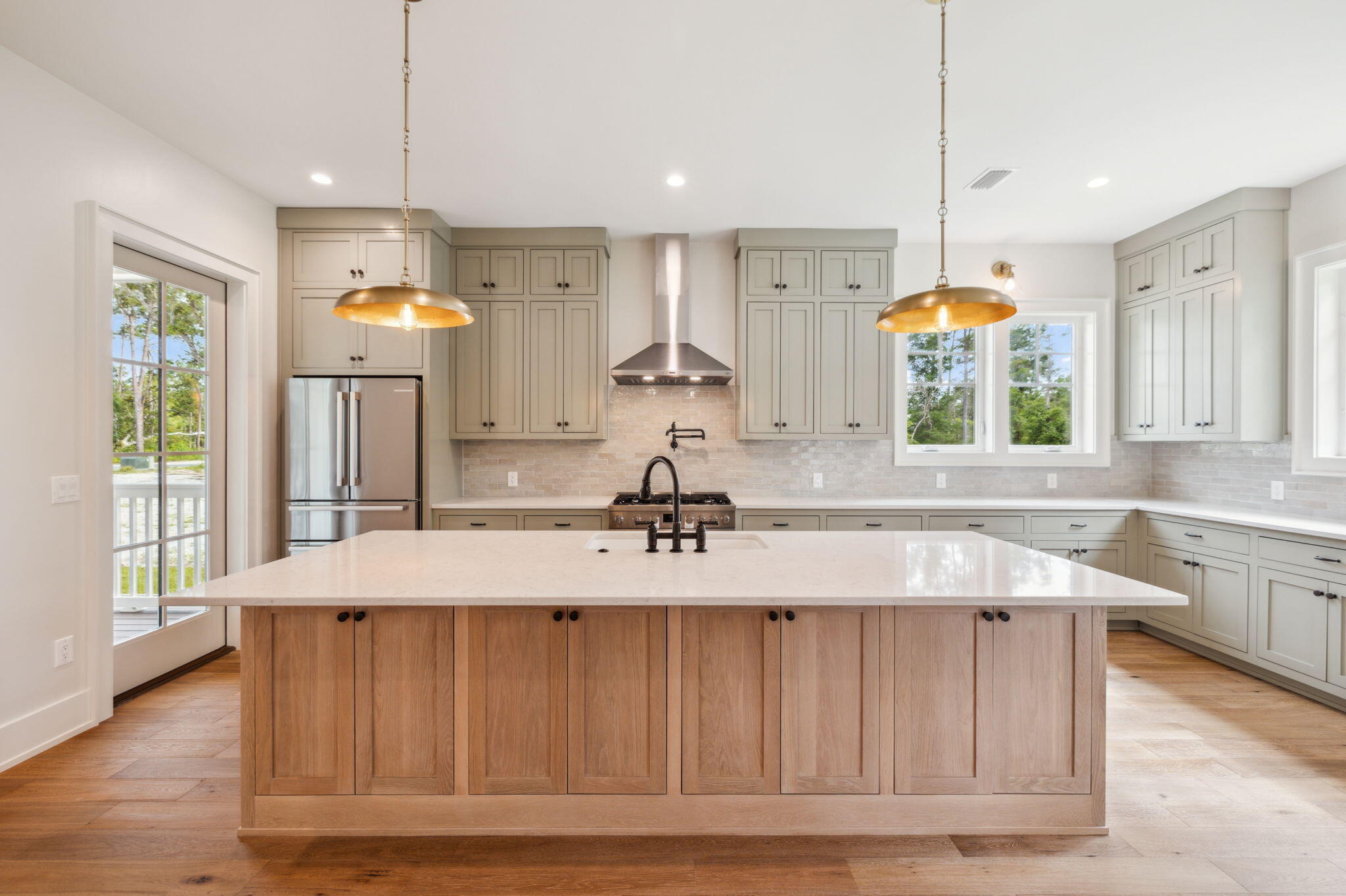 Oak Grove at Eden's Landing - Residential