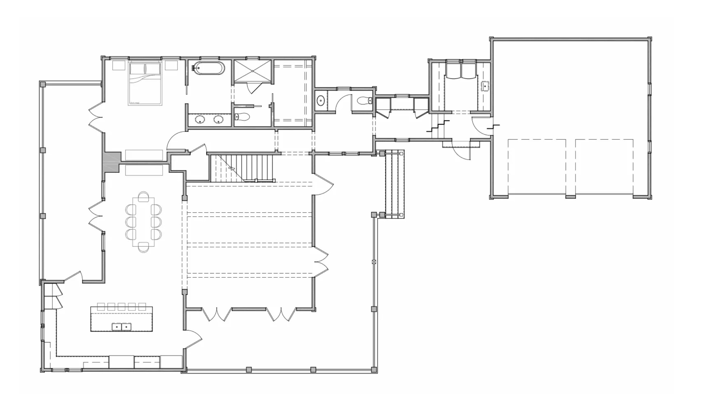 Oak Grove at Eden's Landing - Residential