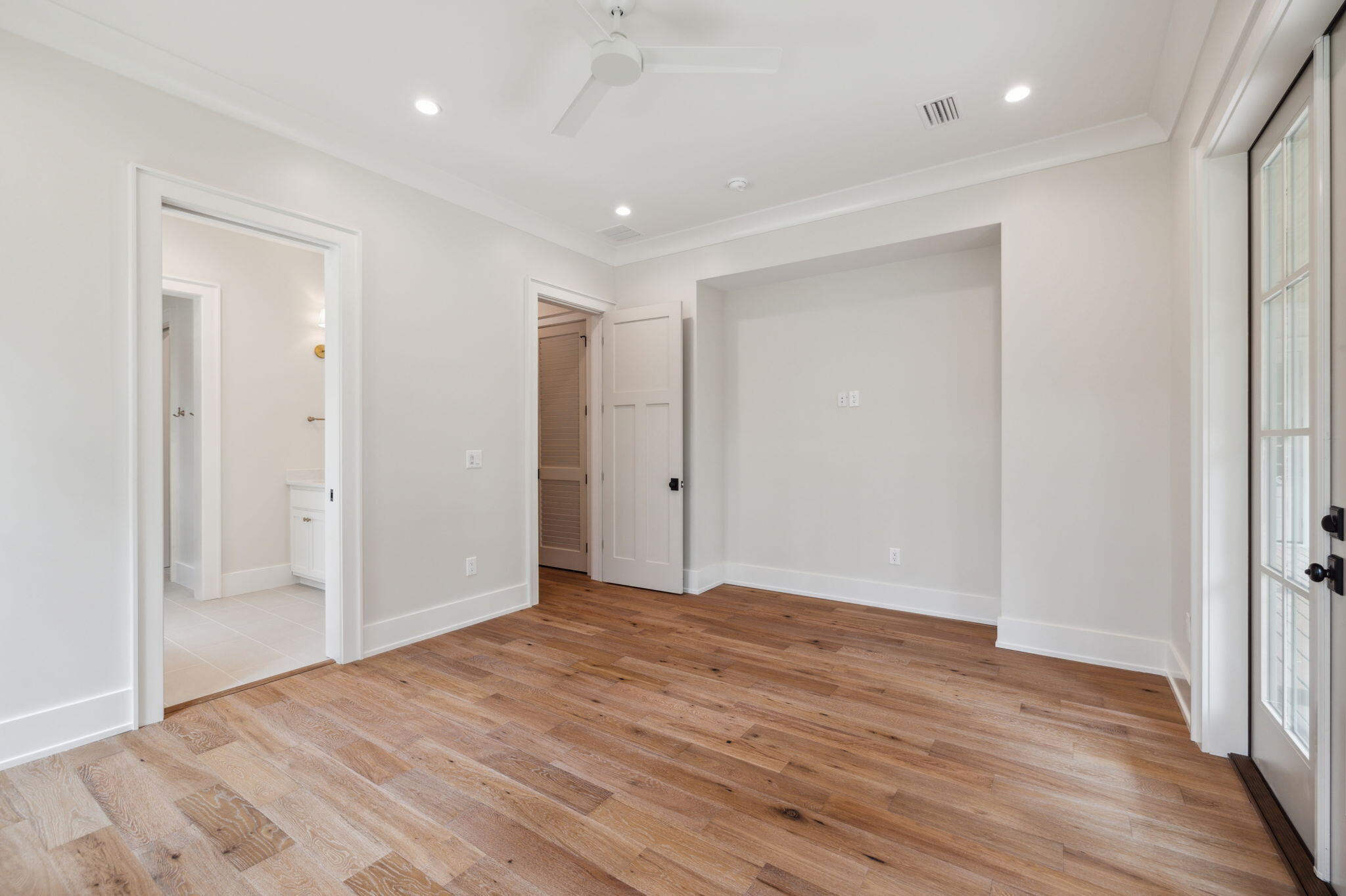 Oak Grove at Eden's Landing - Residential