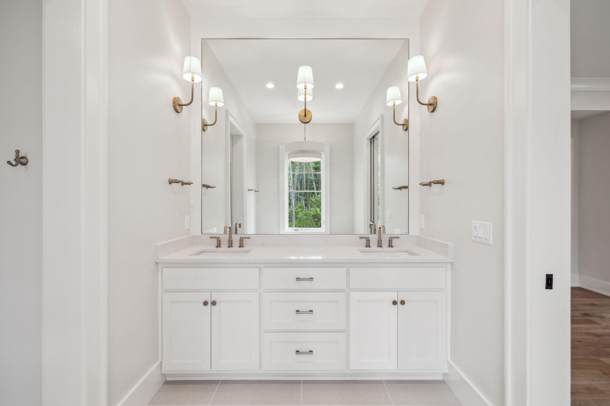Oak Grove at Eden's Landing - Residential