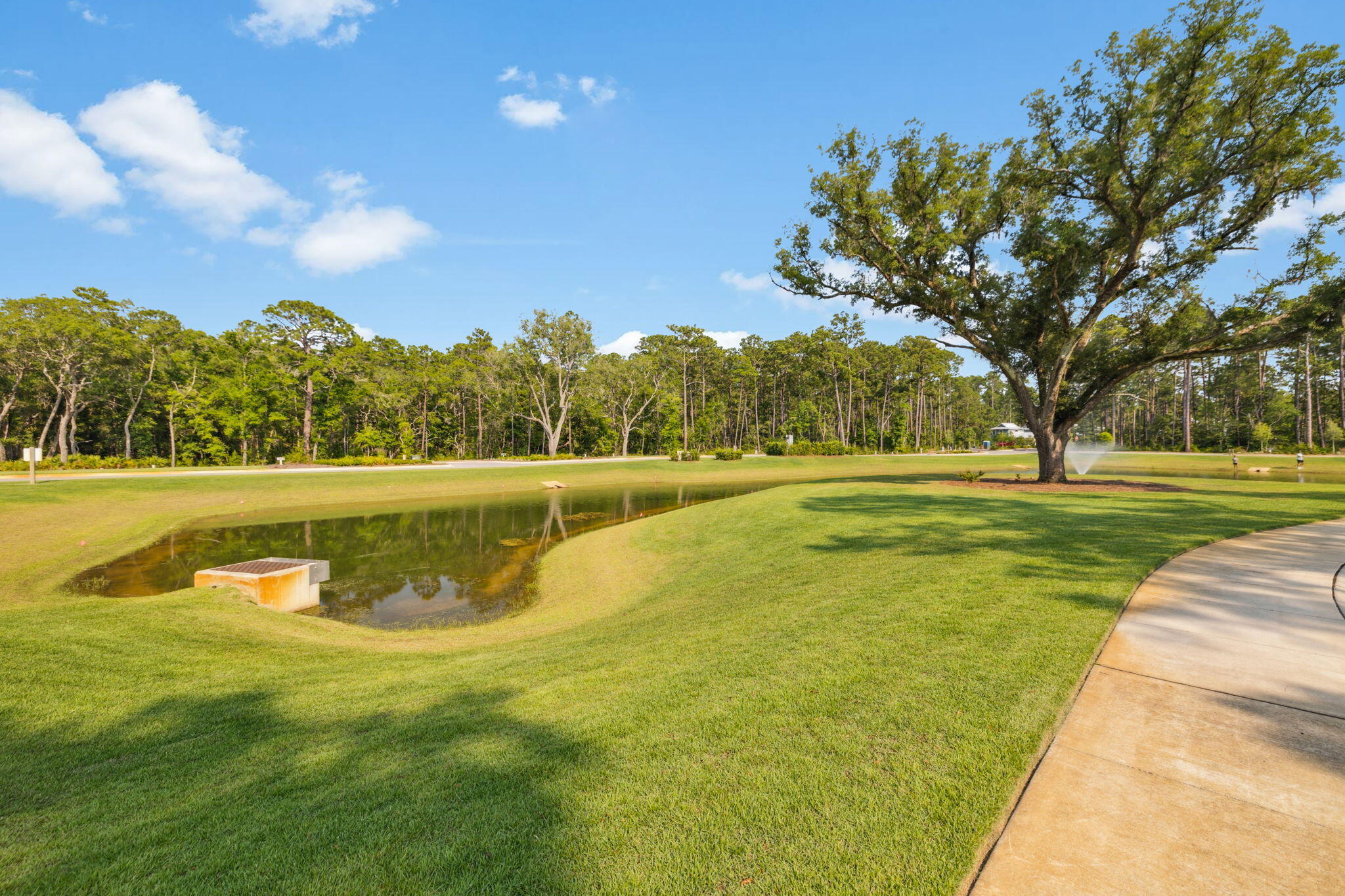 Oak Grove at Eden's Landing - Residential