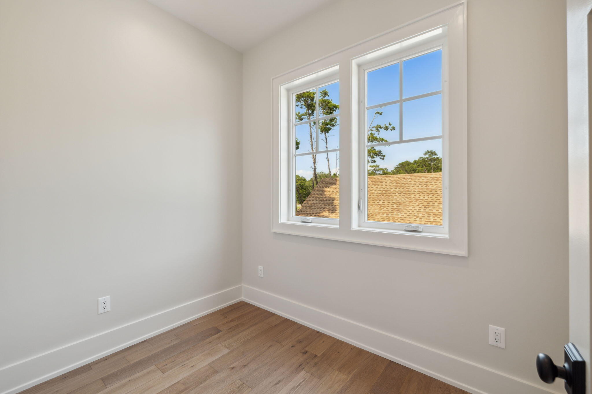 Oak Grove at Eden's Landing - Residential
