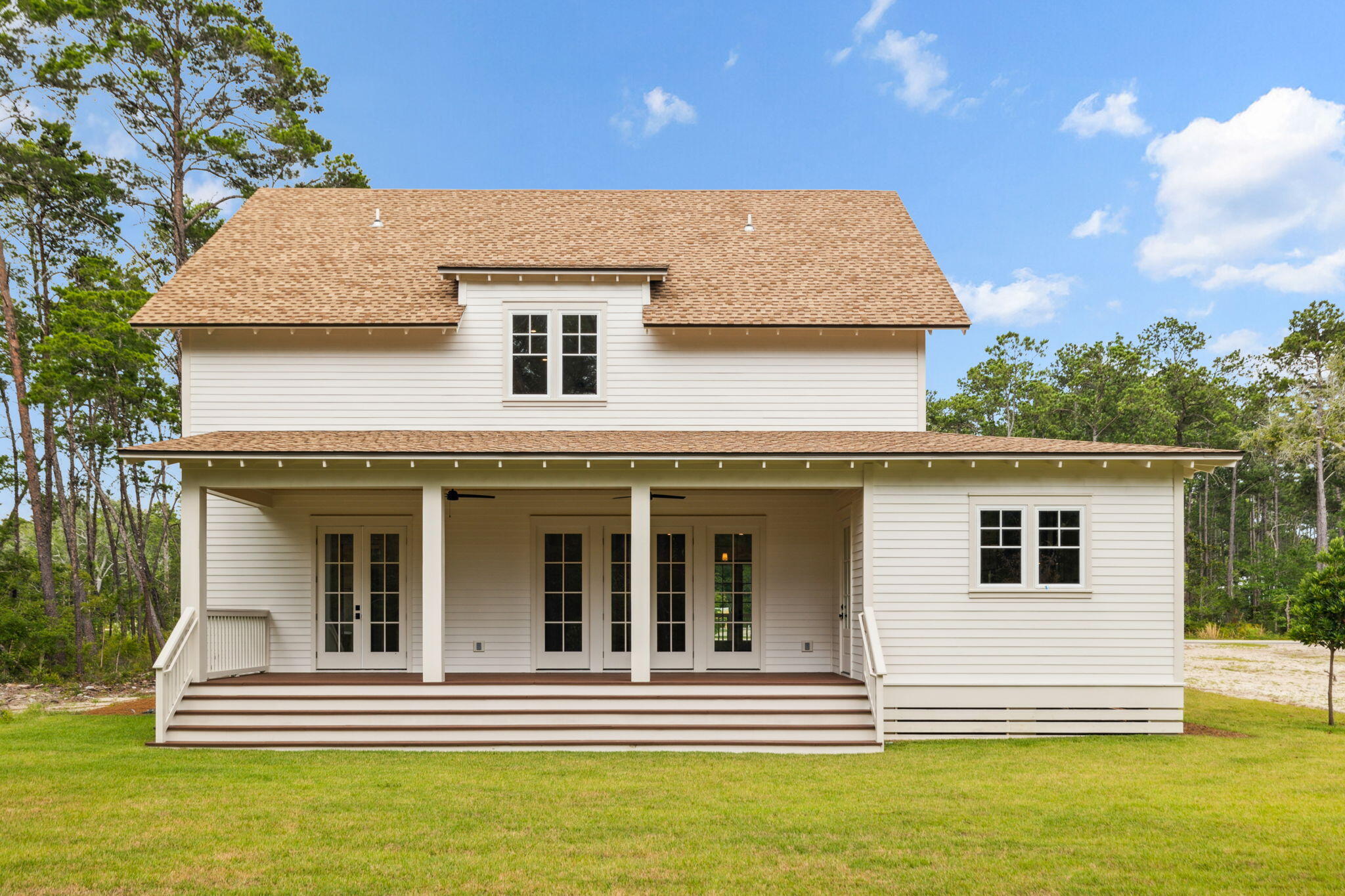 Oak Grove at Eden's Landing - Residential