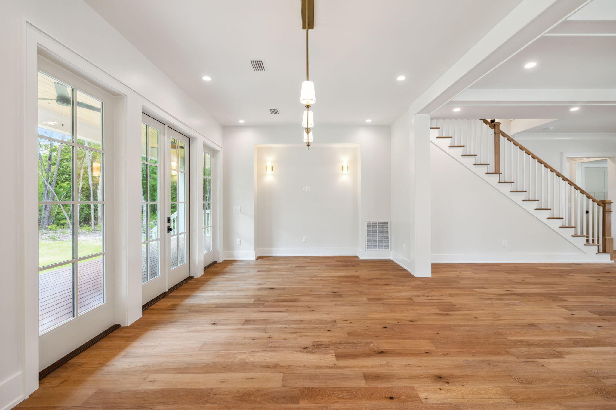 Oak Grove at Eden's Landing - Residential
