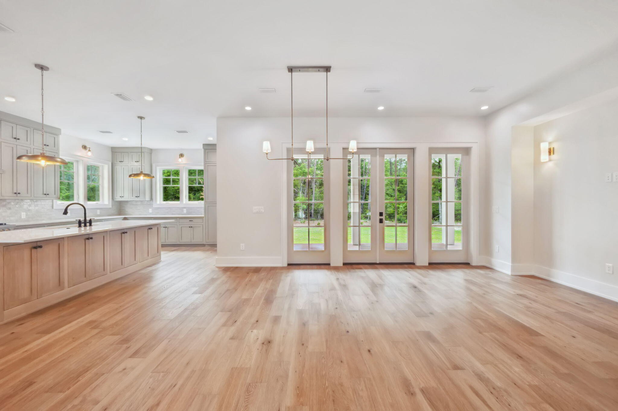 Oak Grove at Eden's Landing - Residential