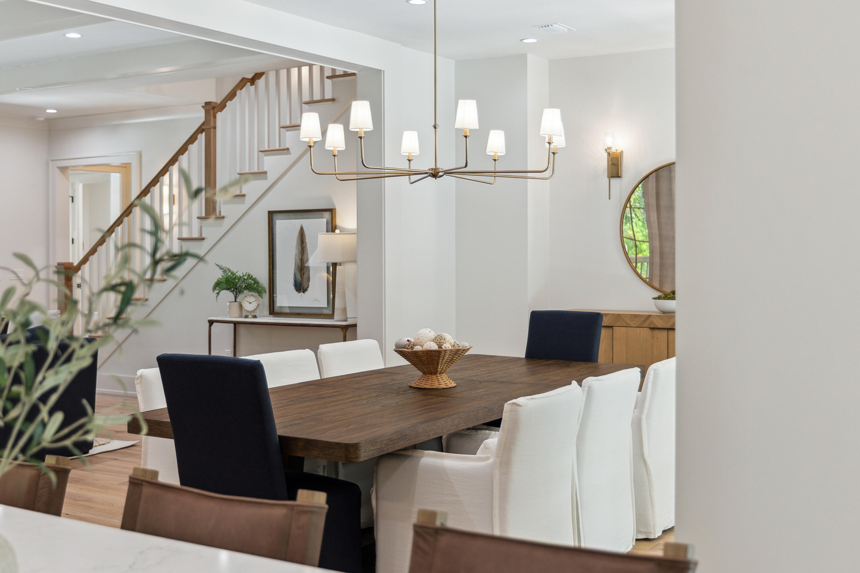 Oak Grove at Eden's Landing - Residential