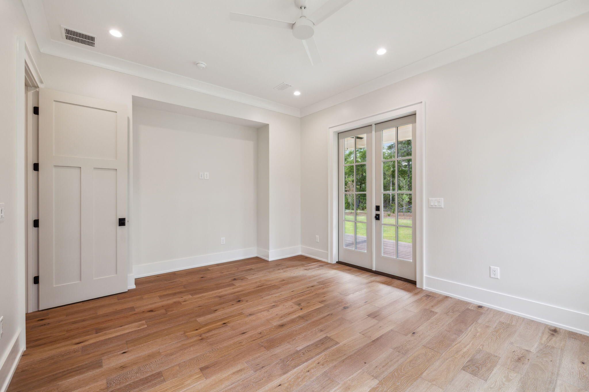 Oak Grove at Eden's Landing - Residential