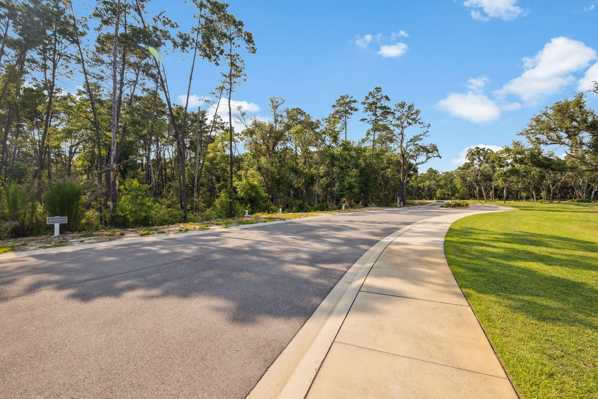 Oak Grove at Eden's Landing - Residential