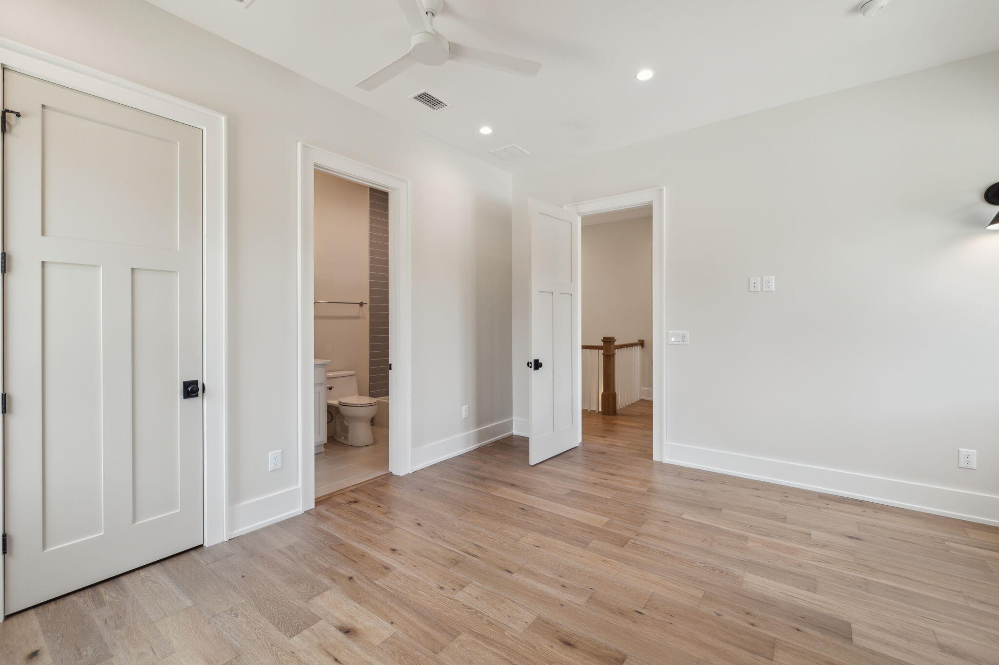 Oak Grove at Eden's Landing - Residential