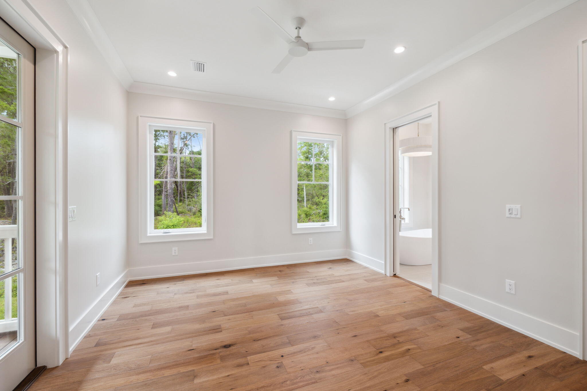 Oak Grove at Eden's Landing - Residential