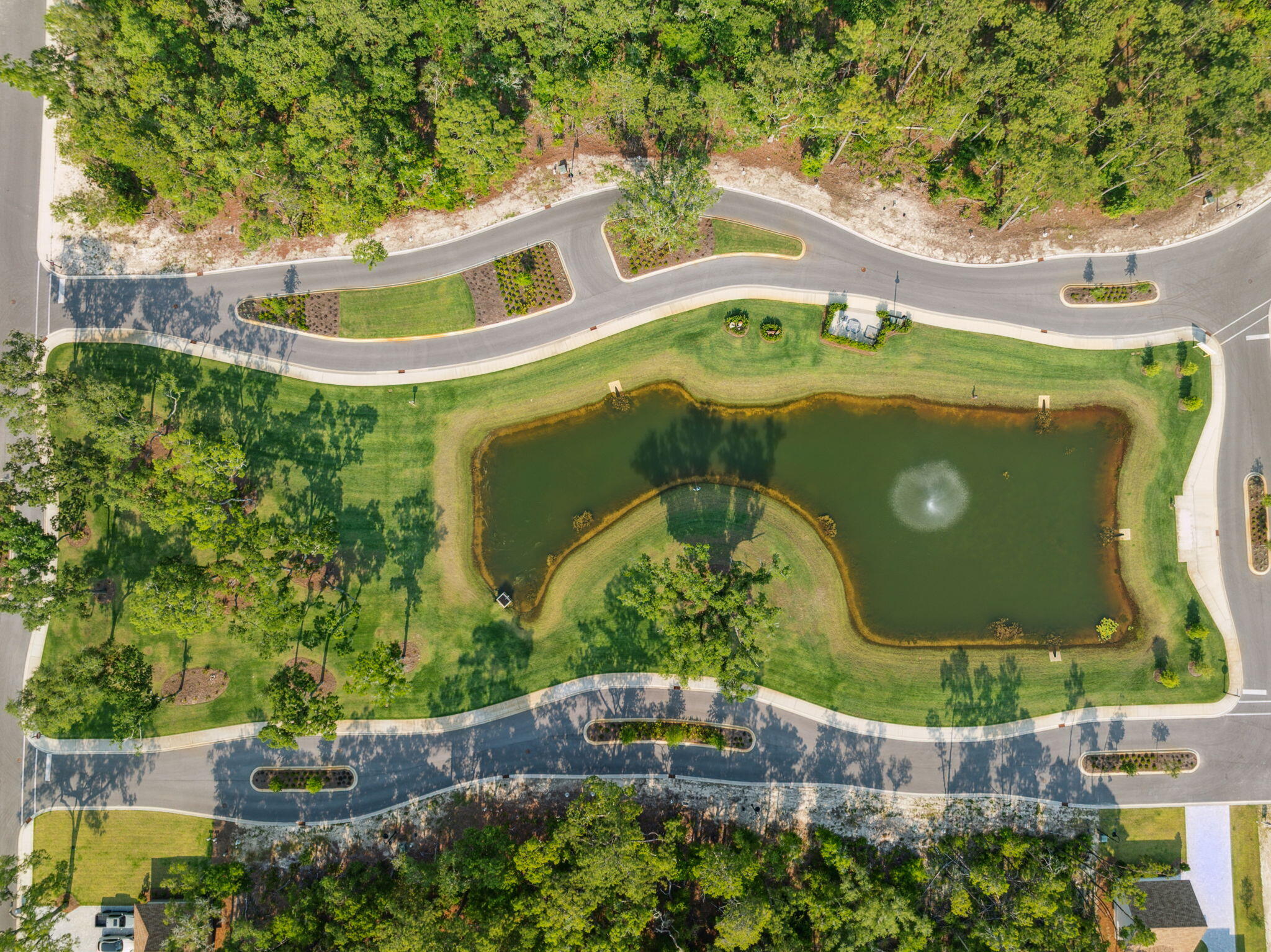 Oak Grove at Eden's Landing - Residential