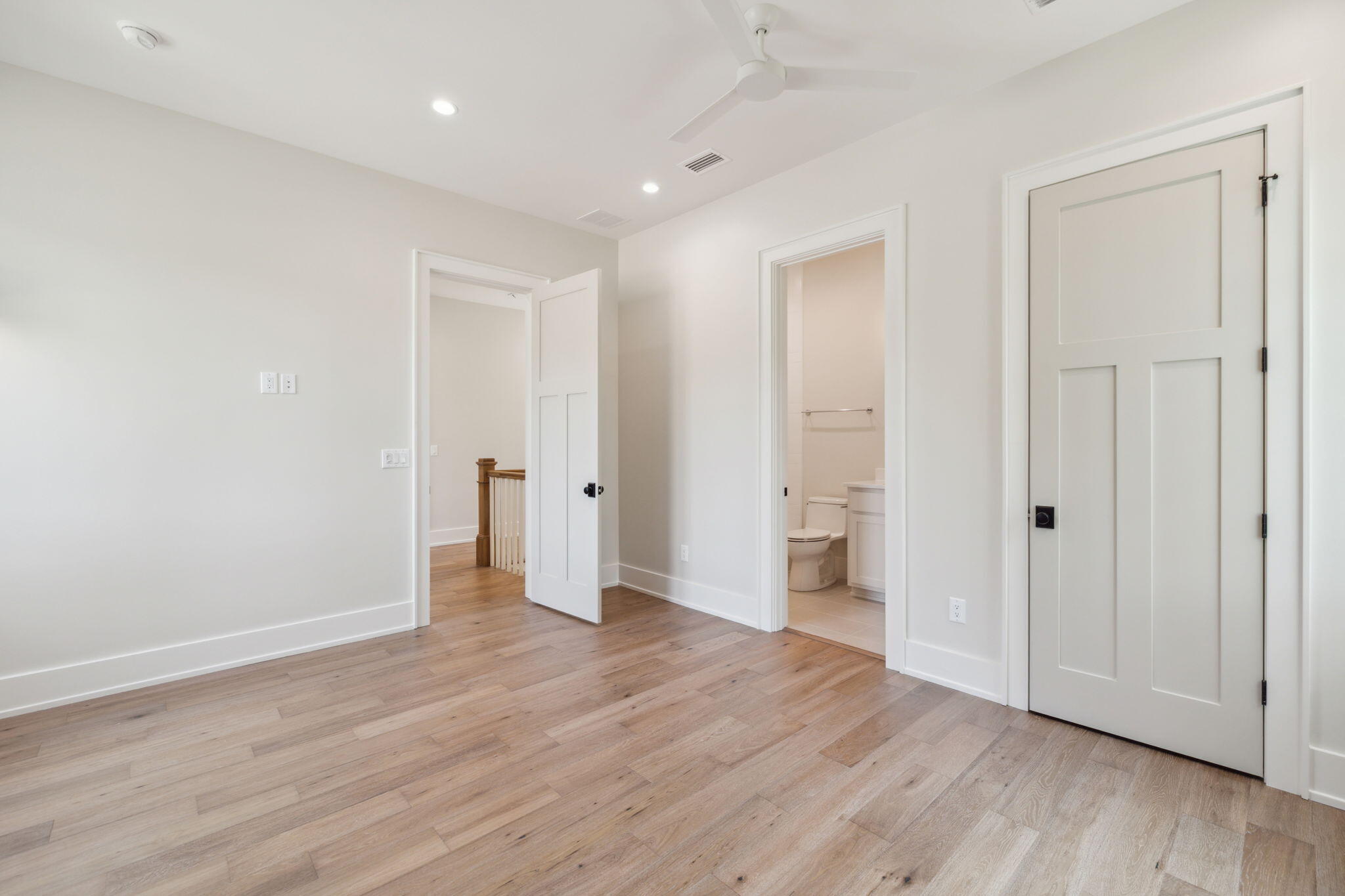Oak Grove at Eden's Landing - Residential