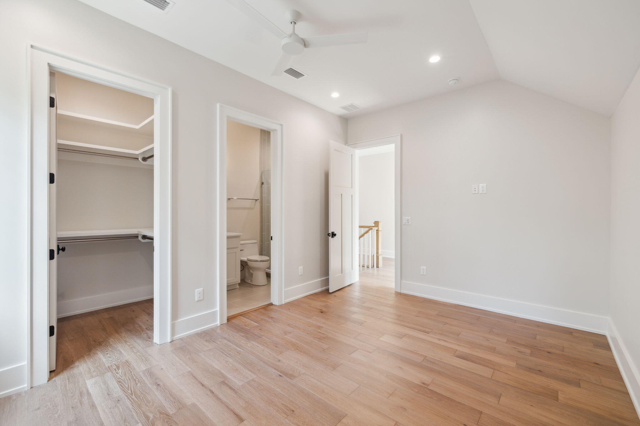 Oak Grove at Eden's Landing - Residential