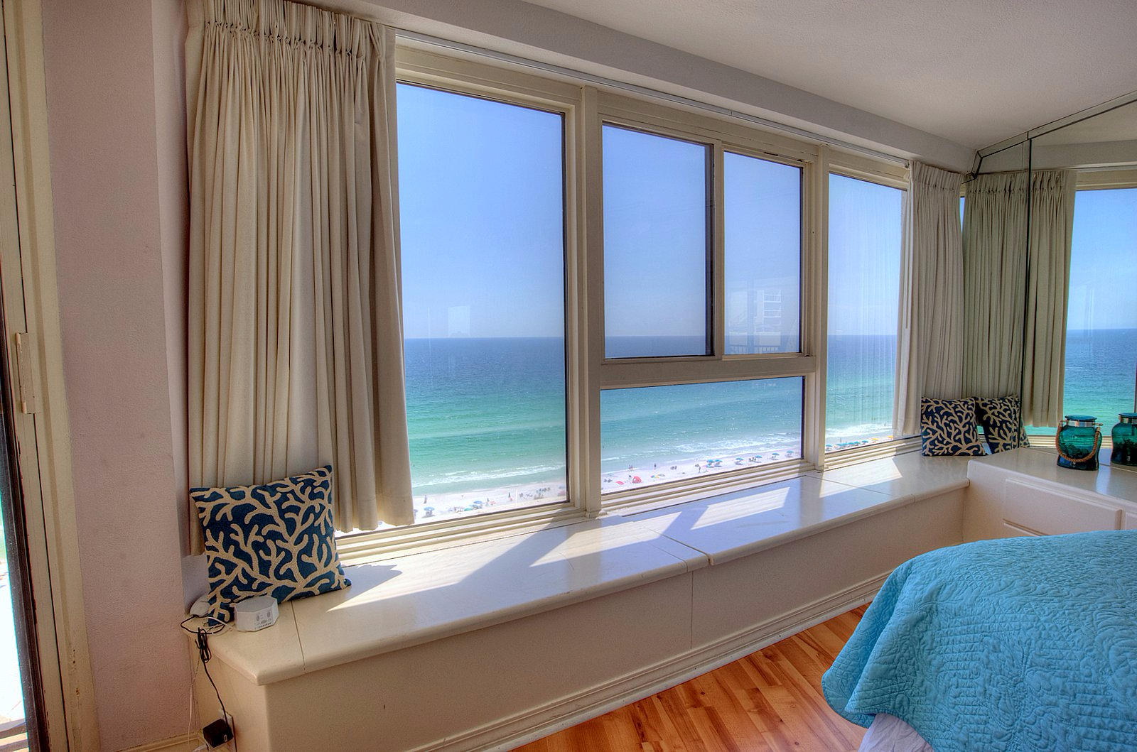 BEACHSIDE ONE - Residential