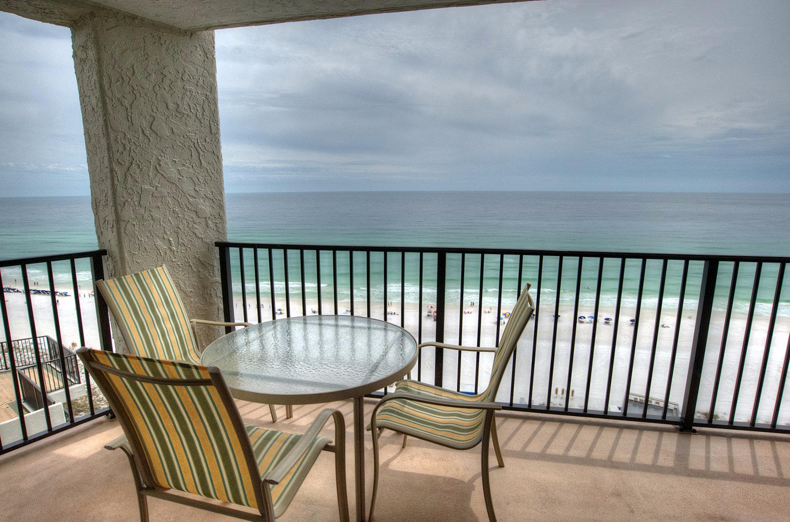 BEACHSIDE ONE - Residential