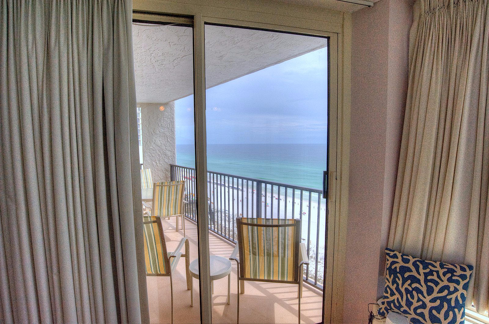 BEACHSIDE ONE - Residential