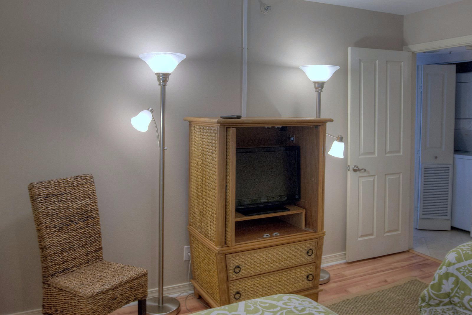 BEACHSIDE ONE - Residential